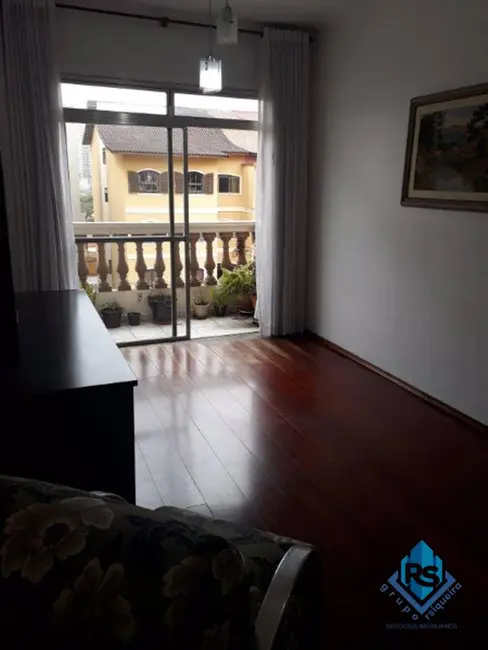 Foto 1 de Apartamento com 2 quartos para alugar, 74m2 em Santa Terezinha, Sao Bernardo Do Campo - SP