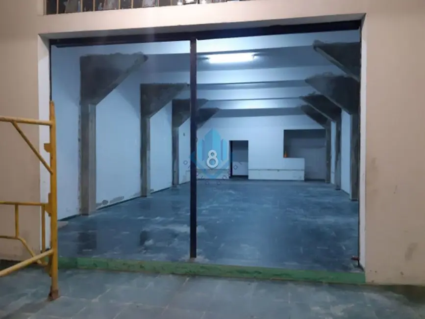 Foto 1 de Sala Comercial para alugar, 140m2 em Conceição, Diadema - SP