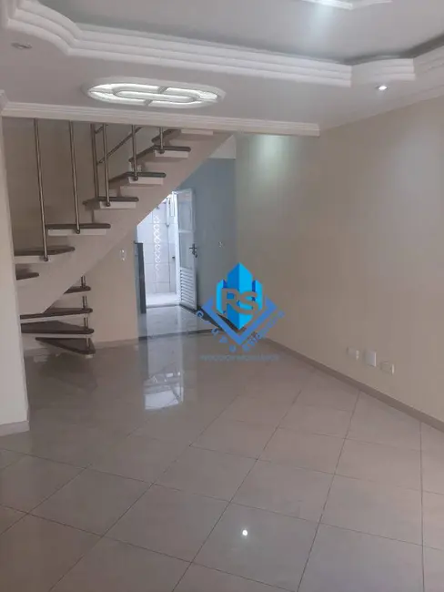 Foto 1 de Sobrado com 2 quartos à venda, 85m2 em Nova Petrópolis, Sao Bernardo Do Campo - SP