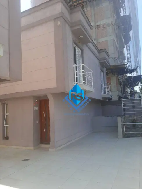 Foto 2 de Sobrado com 2 quartos à venda, 85m2 em Nova Petrópolis, Sao Bernardo Do Campo - SP
