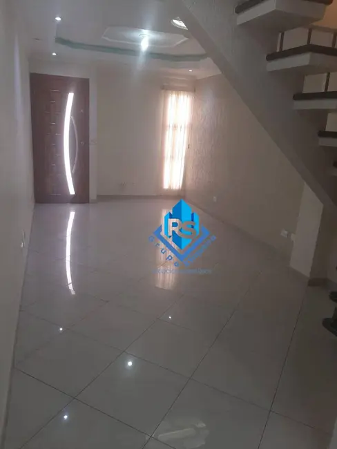 Foto 4 de Sobrado com 2 quartos à venda, 85m2 em Nova Petrópolis, Sao Bernardo Do Campo - SP