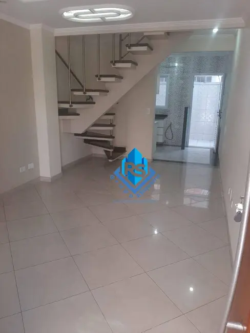 Foto 3 de Sobrado com 2 quartos à venda, 85m2 em Nova Petrópolis, Sao Bernardo Do Campo - SP