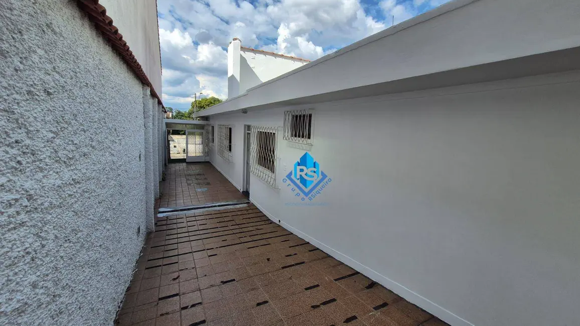 Foto 4 de Casa para alugar, 500m2 em Campestre, Santo Andre - SP