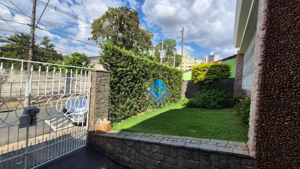 Foto 2 de Casa para alugar, 500m2 em Campestre, Santo Andre - SP