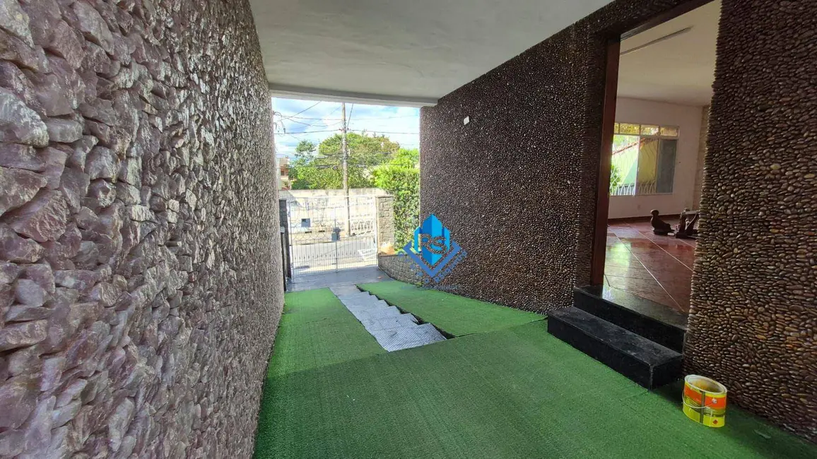 Foto 3 de Casa para alugar, 500m2 em Campestre, Santo Andre - SP