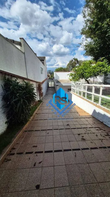 Foto 7 de Casa para alugar, 500m2 em Campestre, Santo Andre - SP