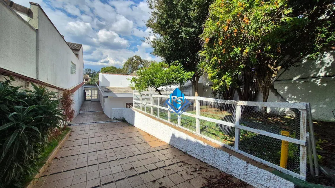 Foto 5 de Casa para alugar, 500m2 em Campestre, Santo Andre - SP