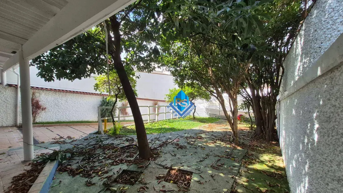 Foto 9 de Casa para alugar, 500m2 em Campestre, Santo Andre - SP