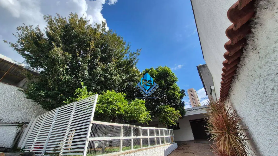 Foto 6 de Casa para alugar, 500m2 em Campestre, Santo Andre - SP