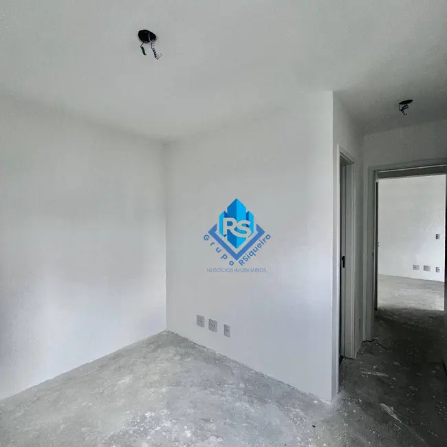 Foto 9 de Apartamento com 2 quartos à venda, 58m2 em Vila Gonçalves, Sao Bernardo Do Campo - SP