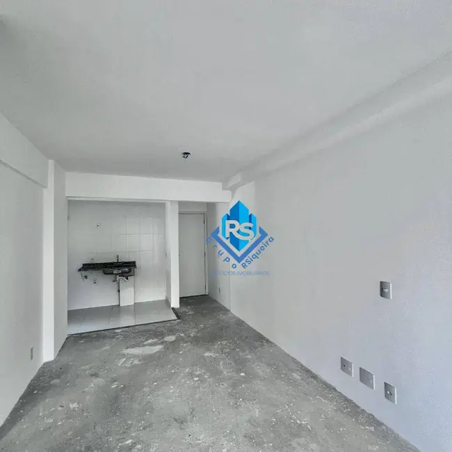 Foto 5 de Apartamento com 2 quartos à venda, 58m2 em Vila Gonçalves, Sao Bernardo Do Campo - SP