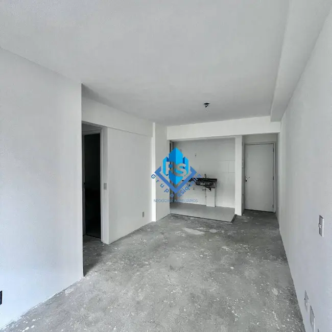 Foto 4 de Apartamento com 2 quartos à venda, 58m2 em Vila Gonçalves, Sao Bernardo Do Campo - SP
