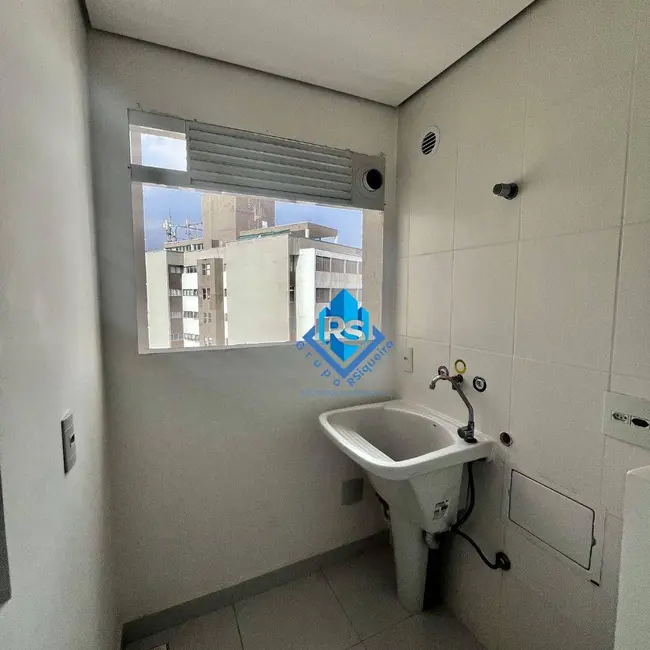 Foto 7 de Apartamento com 2 quartos à venda, 58m2 em Vila Gonçalves, Sao Bernardo Do Campo - SP