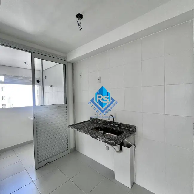 Foto 6 de Apartamento com 2 quartos à venda, 58m2 em Vila Gonçalves, Sao Bernardo Do Campo - SP