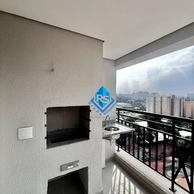 Foto 1 de Apartamento com 2 quartos à venda, 58m2 em Vila Gonçalves, Sao Bernardo Do Campo - SP