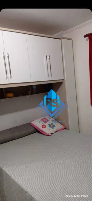 Foto 9 de Apartamento com 2 quartos à venda, 62m2 em Assunção, Sao Bernardo Do Campo - SP