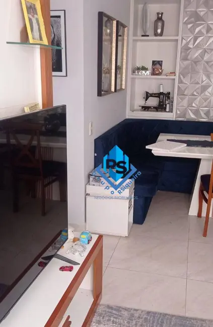 Foto 3 de Apartamento com 2 quartos à venda, 62m2 em Assunção, Sao Bernardo Do Campo - SP