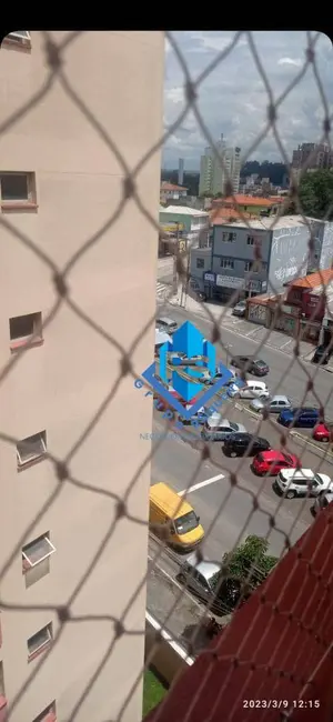 Foto 8 de Apartamento com 2 quartos à venda, 62m2 em Assunção, Sao Bernardo Do Campo - SP