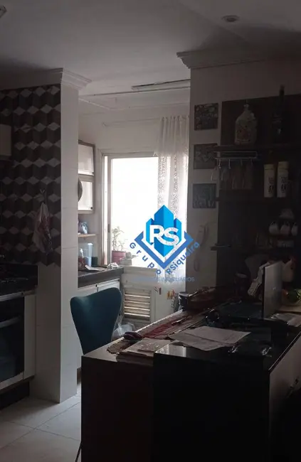 Foto 7 de Apartamento com 2 quartos à venda, 62m2 em Assunção, Sao Bernardo Do Campo - SP