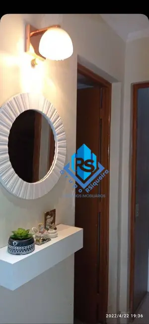 Foto 6 de Apartamento com 2 quartos à venda, 62m2 em Assunção, Sao Bernardo Do Campo - SP