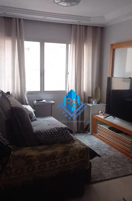 Foto 5 de Apartamento com 2 quartos à venda, 62m2 em Assunção, Sao Bernardo Do Campo - SP