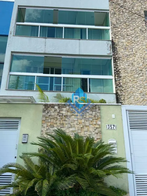 Foto 2 de Cobertura com 2 quartos à venda, 100m2 em Santo Andre - SP