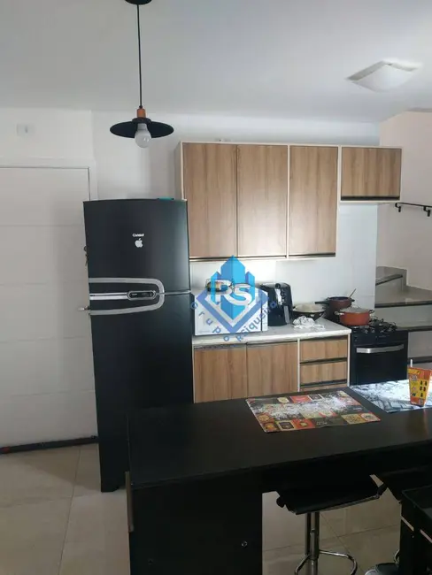 Foto 9 de Cobertura com 2 quartos à venda, 100m2 em Santo Andre - SP