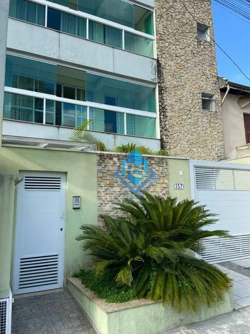 Foto 1 de Cobertura com 2 quartos à venda, 100m2 em Santo Andre - SP