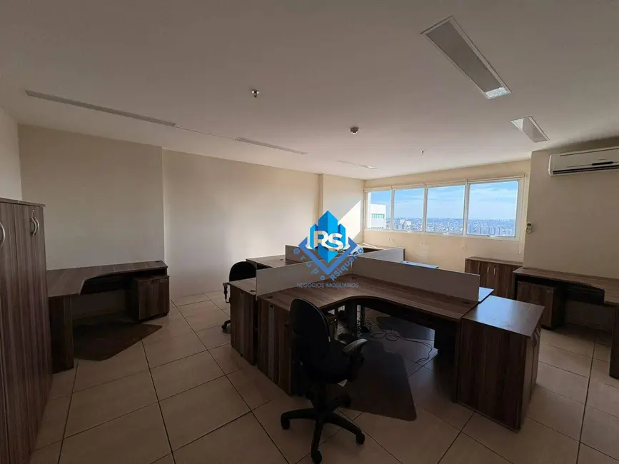 Foto 3 de Sala Comercial à venda e para alugar, 40m2 em Centro, Sao Bernardo Do Campo - SP