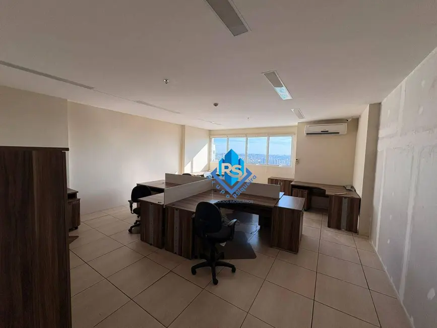 Foto 1 de Sala Comercial à venda e para alugar, 40m2 em Centro, Sao Bernardo Do Campo - SP