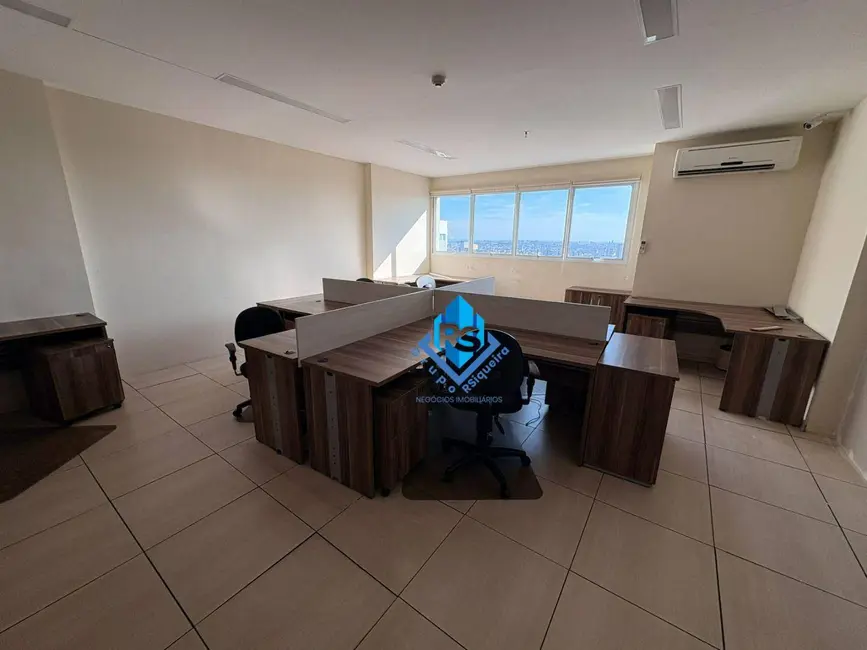 Foto 2 de Sala Comercial à venda e para alugar, 40m2 em Centro, Sao Bernardo Do Campo - SP