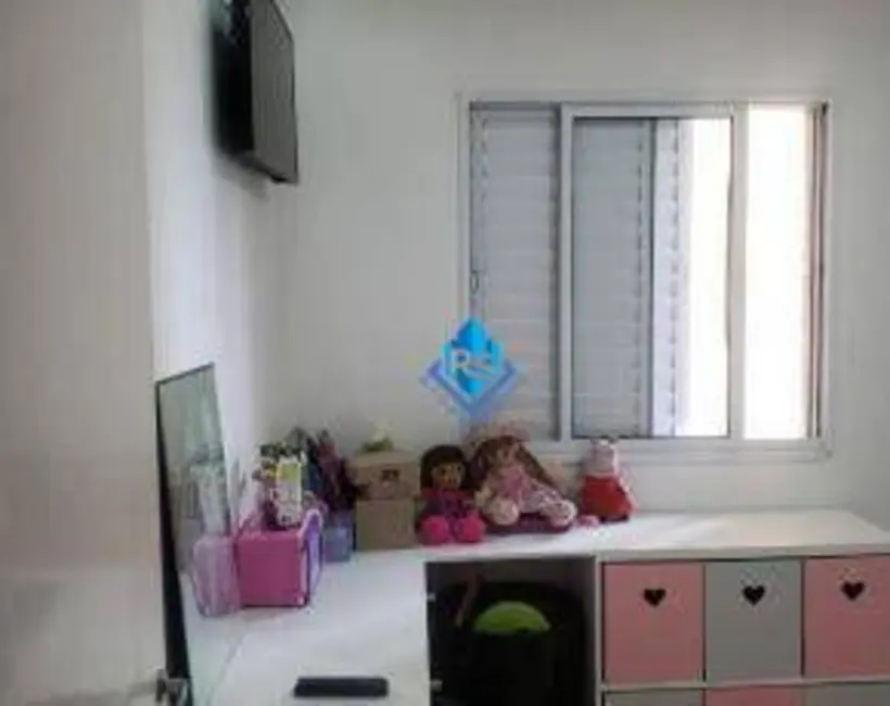 Foto 5 de Apartamento com 2 quartos à venda, 53m2 em Assunção, Sao Bernardo Do Campo - SP