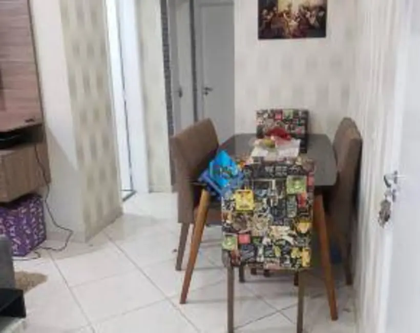 Foto 7 de Apartamento com 2 quartos à venda, 53m2 em Assunção, Sao Bernardo Do Campo - SP