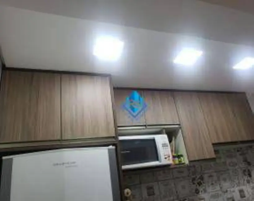 Foto 3 de Apartamento com 2 quartos à venda, 53m2 em Assunção, Sao Bernardo Do Campo - SP