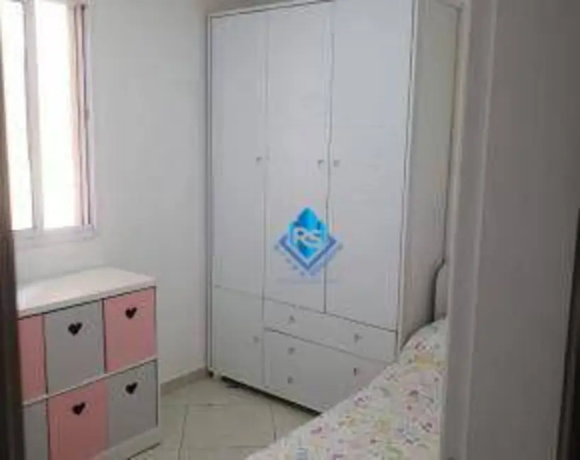 Foto 6 de Apartamento com 2 quartos à venda, 53m2 em Assunção, Sao Bernardo Do Campo - SP