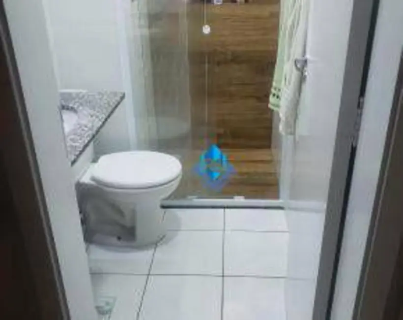 Foto 8 de Apartamento com 2 quartos à venda, 53m2 em Assunção, Sao Bernardo Do Campo - SP