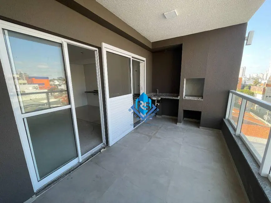 Foto 1 de Apartamento com 3 quartos à venda, 77m2 em Vila Marlene, Sao Bernardo Do Campo - SP