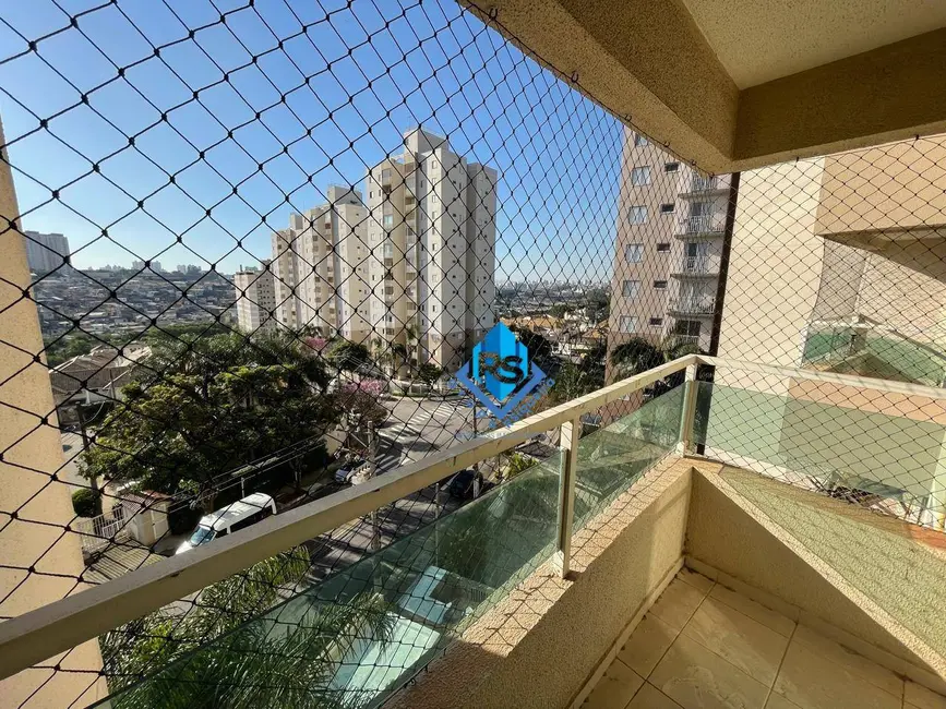 Foto 4 de Apartamento com 2 quartos para alugar, 58m2 em Sao Bernardo Do Campo - SP