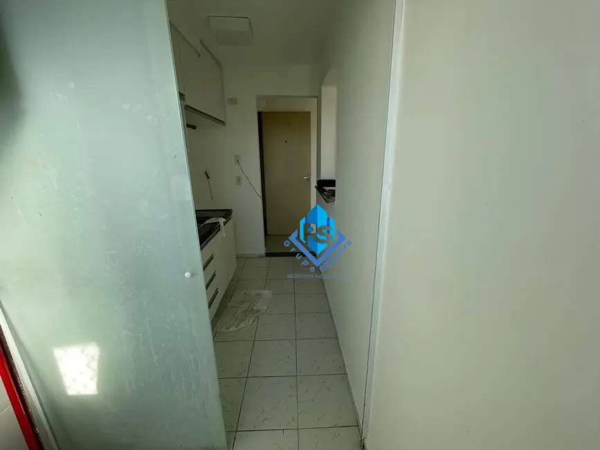 Foto 9 de Apartamento com 2 quartos para alugar, 58m2 em Sao Bernardo Do Campo - SP
