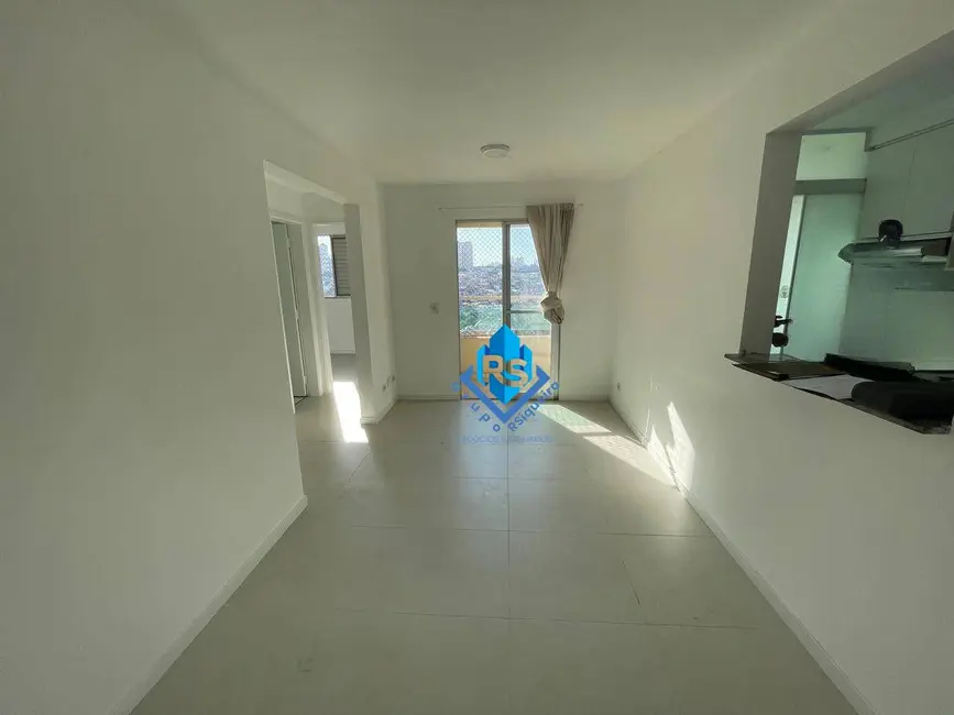 Foto 1 de Apartamento com 2 quartos para alugar, 58m2 em Sao Bernardo Do Campo - SP