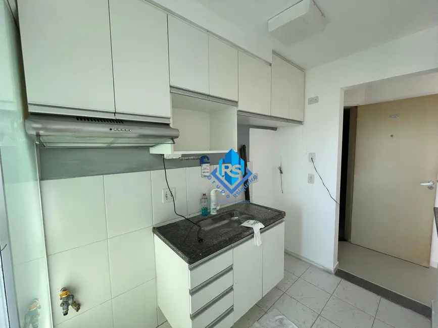Foto 8 de Apartamento com 2 quartos para alugar, 58m2 em Sao Bernardo Do Campo - SP