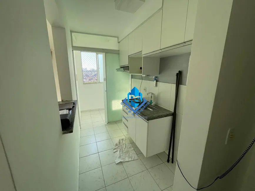 Foto 7 de Apartamento com 2 quartos para alugar, 58m2 em Sao Bernardo Do Campo - SP