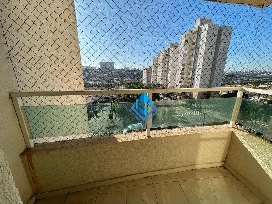 Foto 6 de Apartamento com 2 quartos para alugar, 58m2 em Sao Bernardo Do Campo - SP