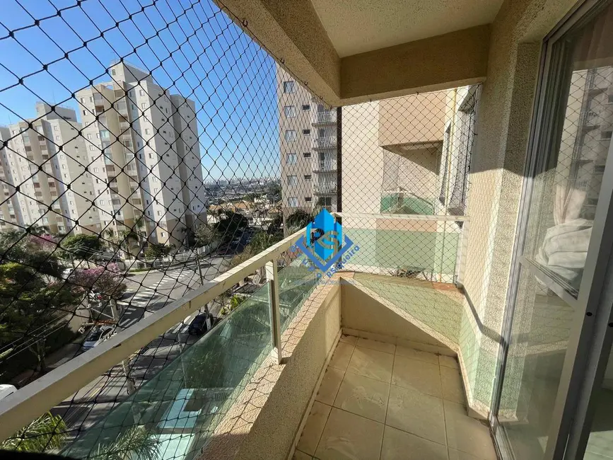 Foto 5 de Apartamento com 2 quartos para alugar, 58m2 em Sao Bernardo Do Campo - SP