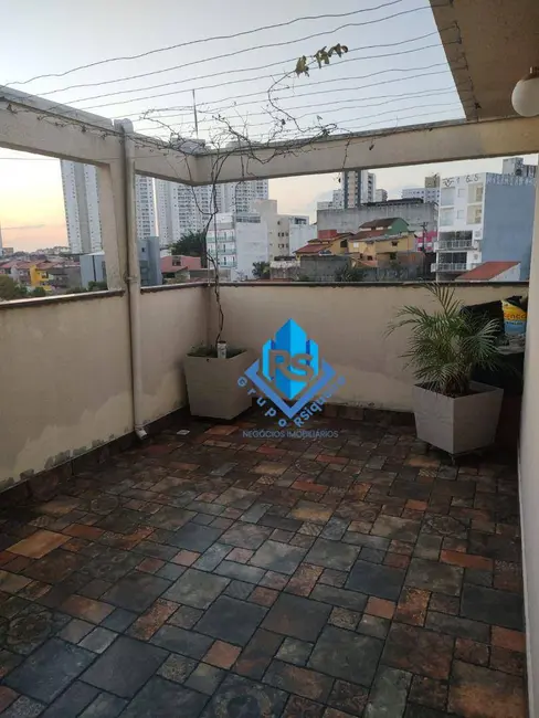 Foto 9 de Cobertura com 2 quartos à venda, 176m2 em Vila Gonçalves, Sao Bernardo Do Campo - SP