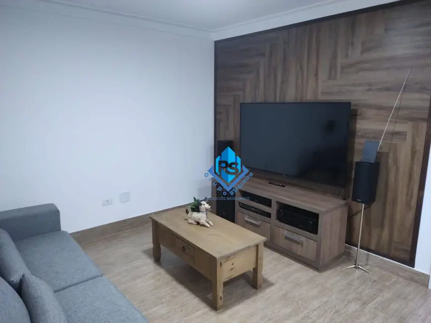 Foto 3 de Cobertura com 2 quartos à venda, 176m2 em Vila Gonçalves, Sao Bernardo Do Campo - SP