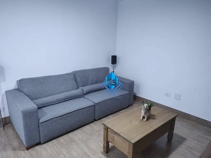 Foto 4 de Cobertura com 2 quartos à venda, 176m2 em Vila Gonçalves, Sao Bernardo Do Campo - SP