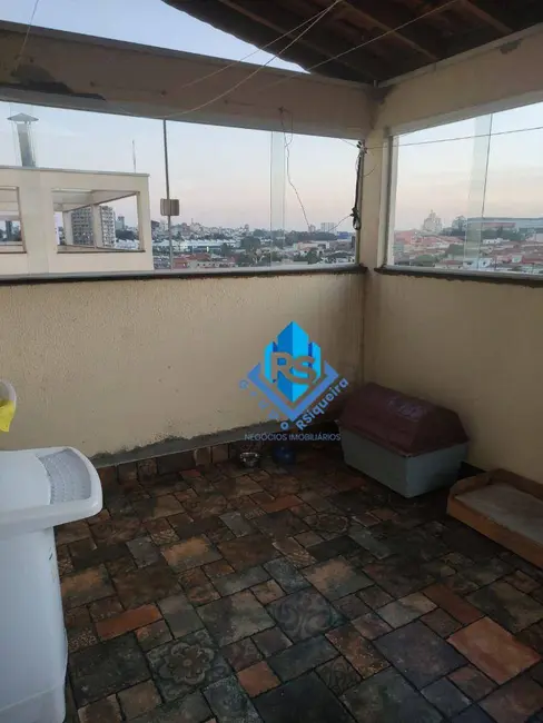 Foto 6 de Cobertura com 2 quartos à venda, 176m2 em Vila Gonçalves, Sao Bernardo Do Campo - SP