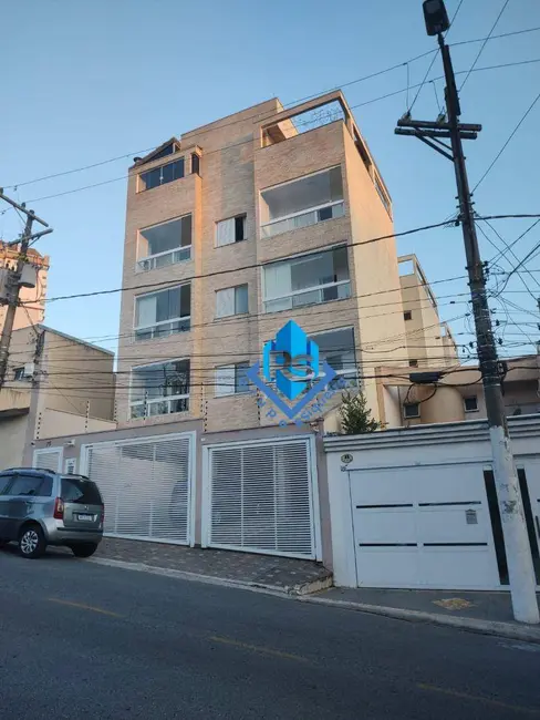 Foto 1 de Cobertura com 2 quartos à venda, 176m2 em Vila Gonçalves, Sao Bernardo Do Campo - SP