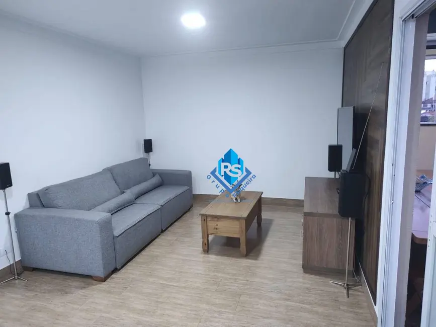 Foto 2 de Cobertura com 2 quartos à venda, 176m2 em Vila Gonçalves, Sao Bernardo Do Campo - SP